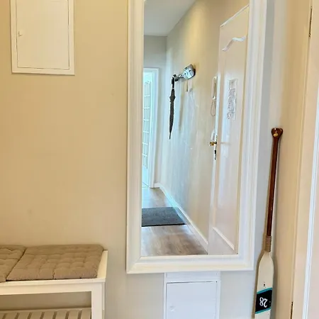 Apartman 4-10, Friedrichstrasse 35 -sehr Strandnah Mit Sonnigem Suedalkon, 2 Westerland