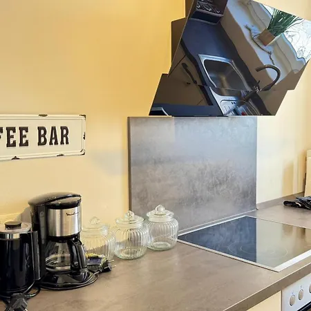 4-10, Friedrichstrasse 35 -sehr Strandnah Mit Sonnigem Suedalkon, 2 Sylt